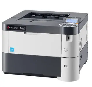 Ремонт принтера Kyocera FS-2100D в Тюмени